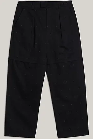 Tommy Hilfiger Pantalón chino Tommy x Mercedes F1 x CR