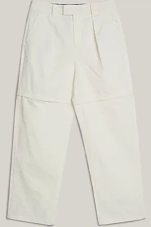 Tommy Hilfiger Pantalón chino Tommy x Mercedes F1 x CR