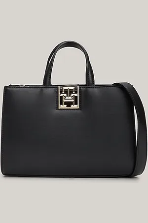 Tommy Hilfiger Bolso tote pequeño con bandolera