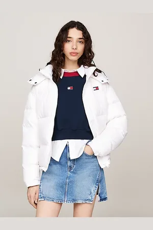 Tommy Hilfiger Chaqueta Alaska acolchada repelente al agua