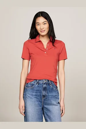 Tommy Hilfiger Polo 1985 Collection de corte slim