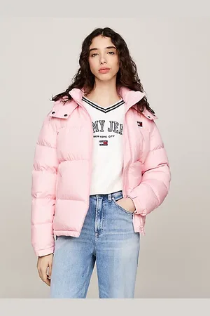 Tommy Hilfiger Chaqueta Alaska acolchada repelente al agua
