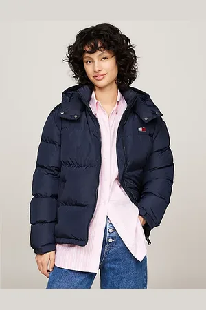Tommy Hilfiger Chaqueta Alaska acolchada repelente al agua