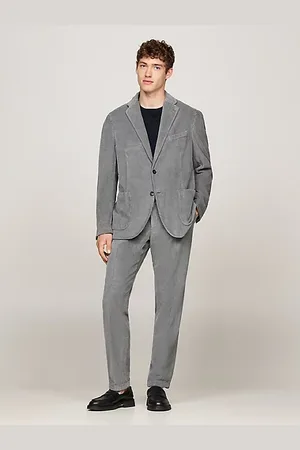 Tommy Hilfiger Traje de 2 piezas con corte slim