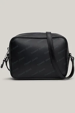 Tommy Hilfiger Bolso bandolera Essential estampado