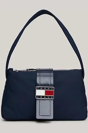 Tommy Hilfiger Bolso de hombro con logo