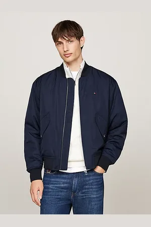 Tommy Hilfiger Cazadora bomber térmica que repele el agua