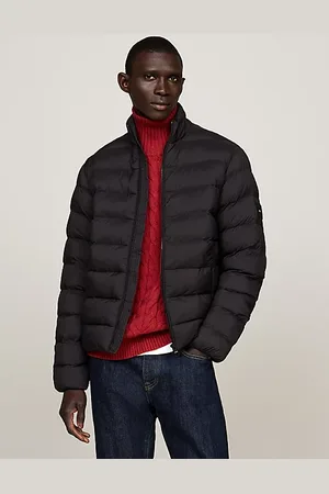 Tommy Hilfiger Cazadora acolchada con aislamiento térmico