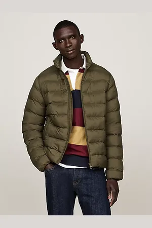 Tommy Hilfiger Cazadora acolchada con aislamiento térmico