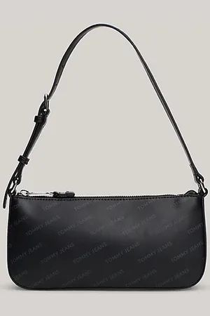 Tommy Hilfiger Bolso de hombro Essential estampado