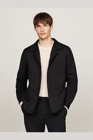 Tommy Hilfiger Chaqueta acolchada estilo worker