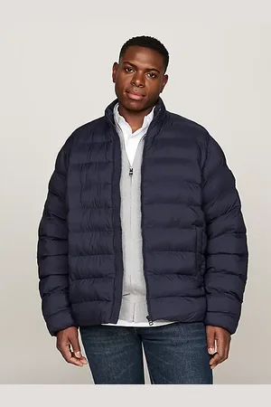 Tommy Hilfiger Chaqueta Plus acolchada repelente al agua