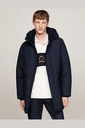 Tommy Hilfiger Chaqueta Rockie acolchada
