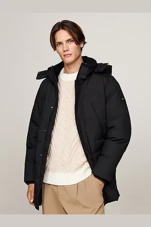 Tommy Hilfiger Chaqueta Rockie acolchada