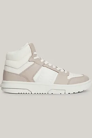 Tommy Hilfiger Zapatillas altas de baloncesto The Brooklyn