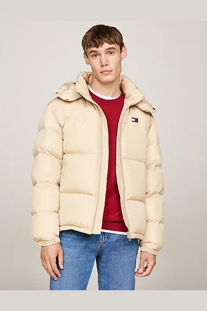 Tommy Hilfiger Chaqueta Alaska acolchada de plumón