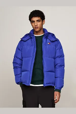 Tommy Hilfiger Chaqueta Alaska acolchada de plumón
