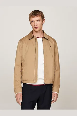 Tommy Hilfiger Chaqueta Ivy con cremallera