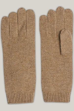 Tommy Hilfiger Guantes Chic de cachemira