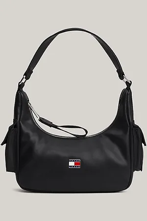 Tommy Hilfiger Bolso de hombro con logo
