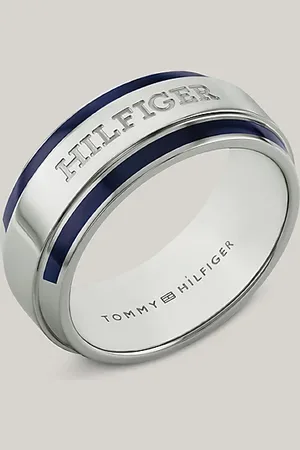 Anillos Tommy Hilfiger hombre FASHIOLA.es