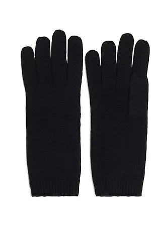 Tommy Hilfiger Guantes Chic de cachemira