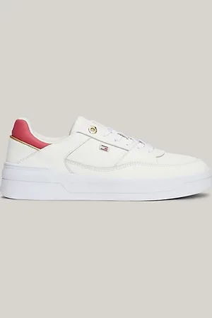 Tommy Hilfiger Zapatillas con logo esmaltado