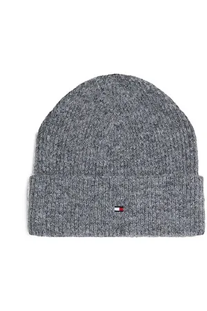 Tommy Hilfiger Gorro Essential con logo