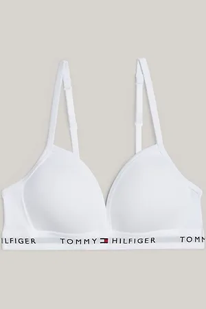 Tommy Hilfiger Sujetador triangular Signature