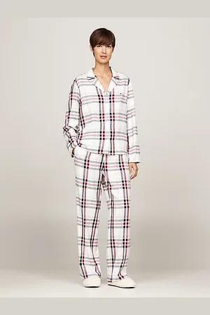 Tommy Hilfiger Set con pijama y zapatillas Original