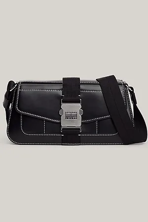 Tommy Hilfiger Bolso bandolera Utility con solapa