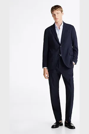Tommy Hilfiger Traje de 2 piezas antiarrugas