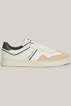 Tommy Hilfiger Zapatillas The Greenwich de piel
