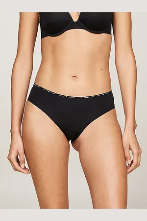 Tommy Hilfiger Braguitas sin costuras con logo