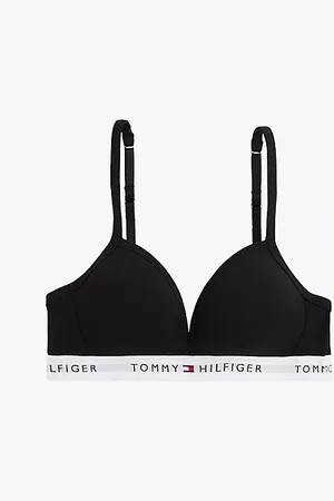 Tommy Hilfiger Sujetador triangular Signature