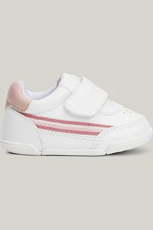 Tommy Hilfiger Zapatillas deportivas con tiras adherentes