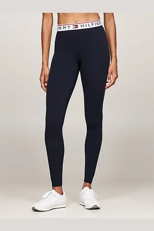 Tommy Hilfiger Leggings deportivos TH Cool