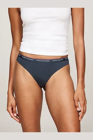 Tommy Hilfiger Pack de 3 tangas Premium Essential
