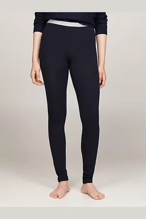 Tommy Hilfiger Leggings largos con monotipo Hilfiger