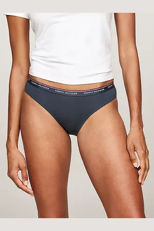 Tommy Hilfiger Pack de 3 braguitas Premium Essential