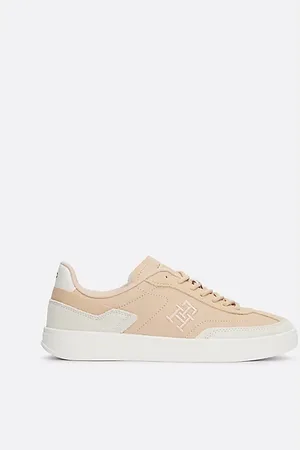 Tommy Hilfiger Zapatillas deportivas Heritage de ante