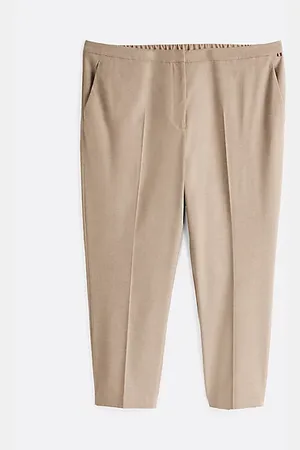 Tommy Hilfiger Pantalón chino Curve recto de corte slim