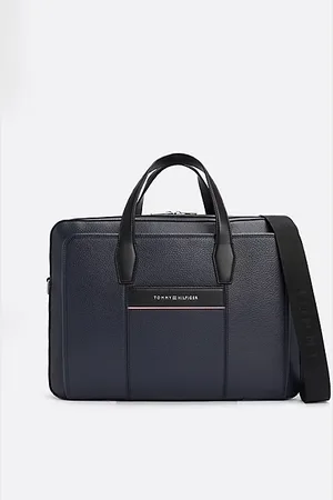 Tommy Hilfiger Maletín para portátil TH Business Corporate