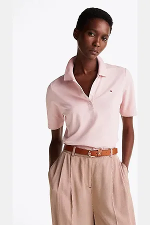 Tommy Hilfiger Polo 1985 Collection de corte regular
