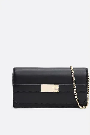 Tommy Hilfiger Bolso de mano Heritage con bandolera
