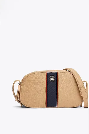 Tommy Hilfiger Bolso bandolera texturizado