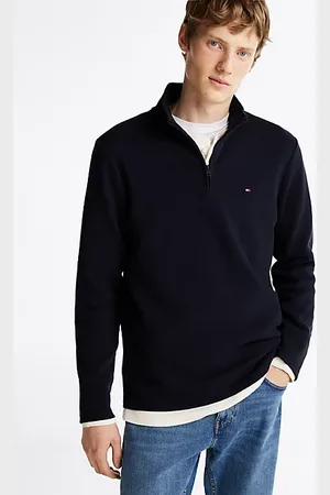 Tommy Hilfiger Sudadera deportiva Performance antihumedad