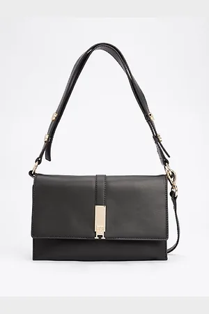 Tommy Hilfiger Bolso de hombro Heritage con tachuelas