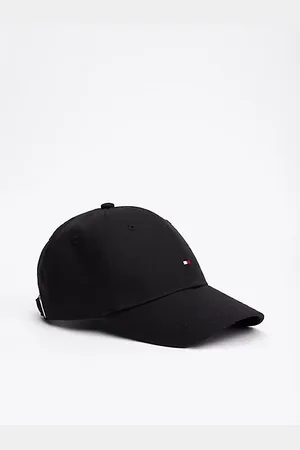 Tommy Hilfiger Gorra de béisbol Essential de niños con logo