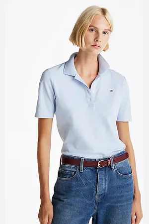 Tommy Hilfiger Polo 1985 Collection de corte regular